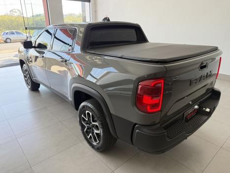 RAM Rampage 2.0 4P TURBO DIESEL REBEL 4X4 AUTOMTICO, Foto 11
