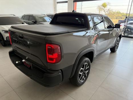 RAM Rampage 2.0 4P TURBO DIESEL REBEL 4X4 AUTOMTICO, Foto 12