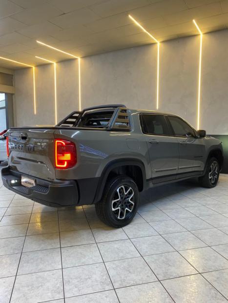 RAM Rampage 2.0 4P TURBO DIESEL REBEL 4X4 AUTOMTICO, Foto 4