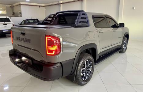 RAM Rampage 2.0 4P TURBO DIESEL REBEL 4X4 AUTOMTICO, Foto 2