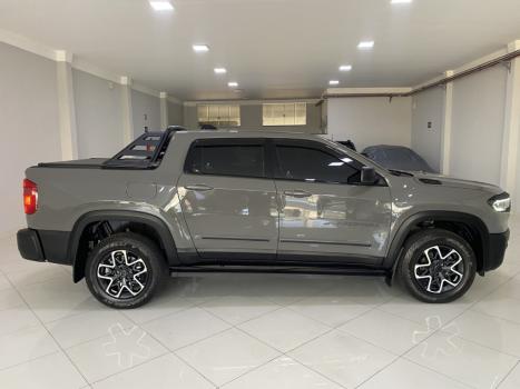 RAM Rampage 2.0 4P TURBO DIESEL REBEL 4X4 AUTOMTICO, Foto 4
