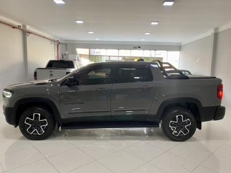 RAM Rampage 2.0 4P TURBO DIESEL REBEL 4X4 AUTOMTICO, Foto 12
