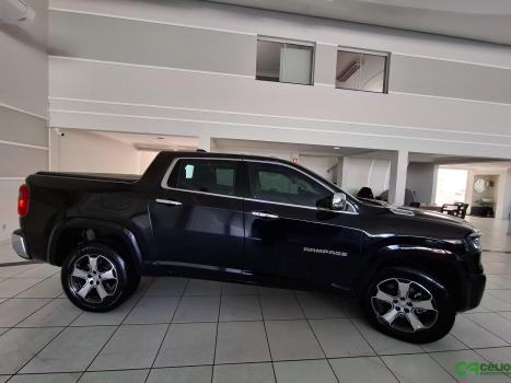 RAM Rampage 2.0 4P TURBO DIESEL LARAMIE 4X4 AUTOMTICO, Foto 2