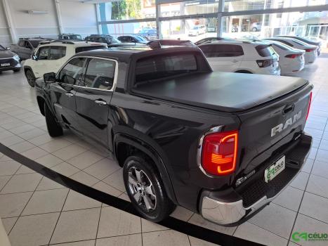RAM Rampage 2.0 4P TURBO DIESEL LARAMIE 4X4 AUTOMTICO, Foto 4