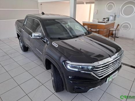 RAM Rampage 2.0 4P TURBO DIESEL LARAMIE 4X4 AUTOMTICO, Foto 11