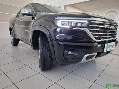 RAM Rampage 2.0 4P TURBO DIESEL LARAMIE 4X4 AUTOMTICO, Foto 12