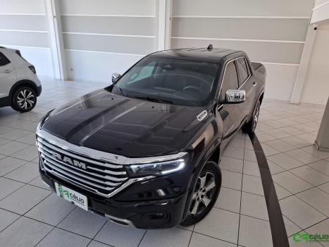 RAM Rampage 2.0 4P TURBO DIESEL LARAMIE 4X4 AUTOMTICO, Foto 15