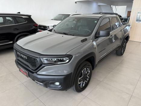 RAM Rampage 2.0 4P TURBO DIESEL REBEL 4X4 AUTOMTICO, Foto 1