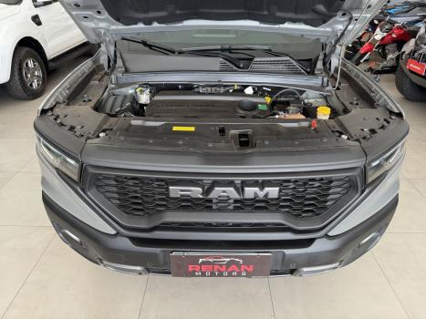 RAM Rampage 2.0 4P TURBO DIESEL REBEL 4X4 AUTOMTICO, Foto 5