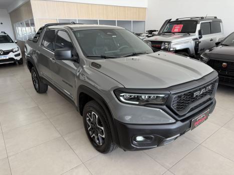 RAM Rampage 2.0 4P TURBO DIESEL REBEL 4X4 AUTOMTICO, Foto 7