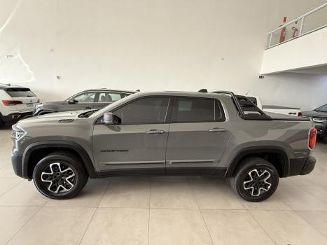 RAM Rampage 2.0 4P TURBO DIESEL REBEL 4X4 AUTOMTICO, Foto 15