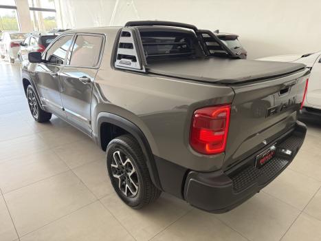 RAM Rampage 2.0 4P TURBO DIESEL REBEL 4X4 AUTOMTICO, Foto 8