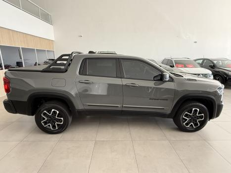 RAM Rampage 2.0 4P TURBO DIESEL REBEL 4X4 AUTOMTICO, Foto 14