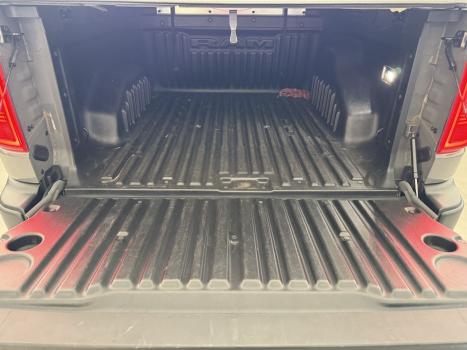 RAM Rampage 2.0 4P TURBO DIESEL REBEL 4X4 AUTOMTICO, Foto 10