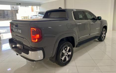 RAM Rampage 2.0 4P TURBO DIESEL LARAMIE 4X4 AUTOMTICO, Foto 2