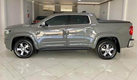 RAM Rampage 2.0 4P TURBO DIESEL LARAMIE 4X4 AUTOMTICO, Foto 4