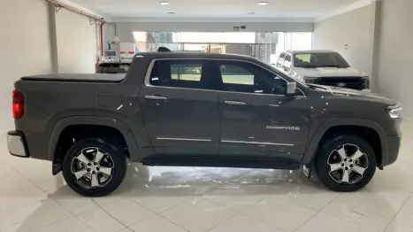 RAM Rampage 2.0 4P TURBO DIESEL LARAMIE 4X4 AUTOMTICO, Foto 12