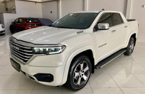 RAM Rampage 2.0 4P TURBO DIESEL LARAMIE 4X4 AUTOMTICO, Foto 1
