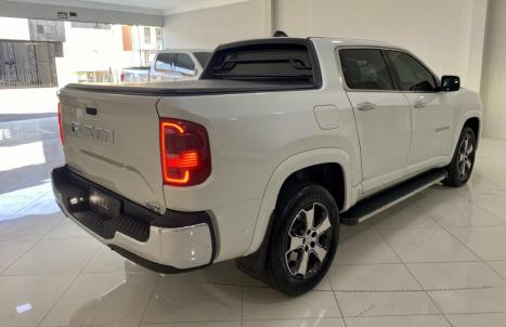 RAM Rampage 2.0 4P TURBO DIESEL LARAMIE 4X4 AUTOMTICO, Foto 2