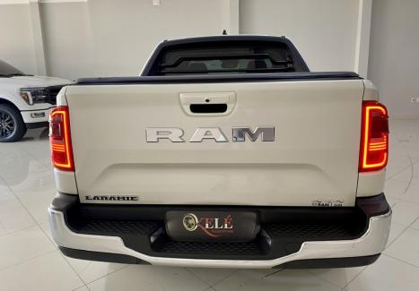 RAM Rampage 2.0 4P TURBO DIESEL LARAMIE 4X4 AUTOMTICO, Foto 5