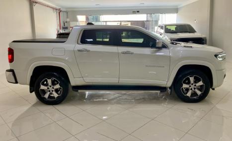 RAM Rampage 2.0 4P TURBO DIESEL LARAMIE 4X4 AUTOMTICO, Foto 12