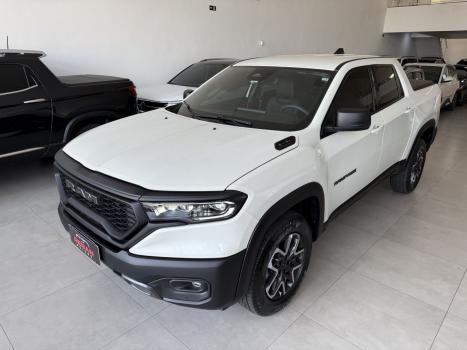 RAM Rampage 2.0 4P TURBO DIESEL REBEL 4X4 AUTOMTICO, Foto 1