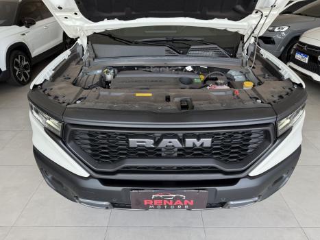 RAM Rampage 2.0 4P TURBO DIESEL REBEL 4X4 AUTOMTICO, Foto 5