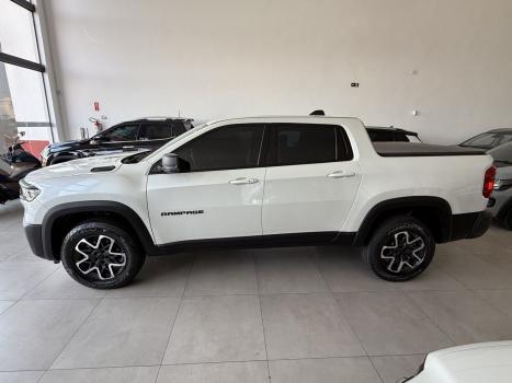 RAM Rampage 2.0 4P TURBO DIESEL REBEL 4X4 AUTOMTICO, Foto 13