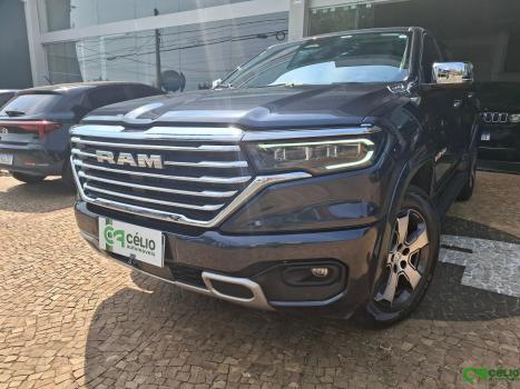 RAM Rampage 2.0 4P TURBO DIESEL LARAMIE 4X4 AUTOMTICO, Foto 1