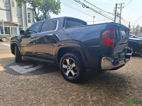 RAM Rampage 2.0 4P TURBO DIESEL LARAMIE 4X4 AUTOMTICO, Foto 2