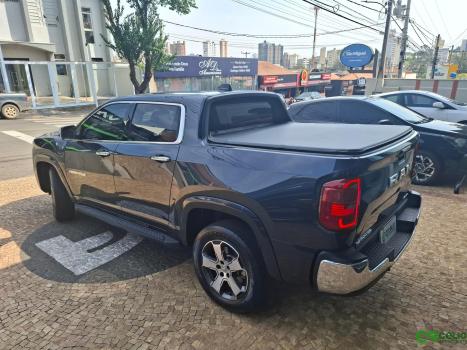 RAM Rampage 2.0 4P TURBO DIESEL LARAMIE 4X4 AUTOMTICO, Foto 6