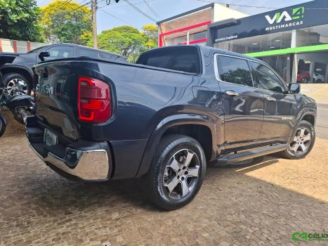 RAM Rampage 2.0 4P TURBO DIESEL LARAMIE 4X4 AUTOMTICO, Foto 8