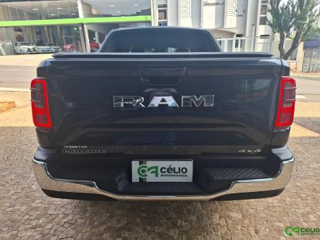 RAM Rampage 2.0 4P TURBO DIESEL LARAMIE 4X4 AUTOMTICO, Foto 9