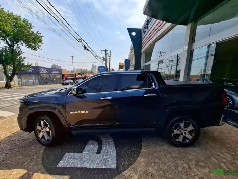 RAM Rampage 2.0 4P TURBO DIESEL LARAMIE 4X4 AUTOMTICO, Foto 10
