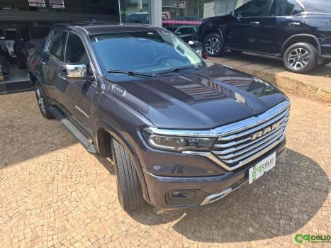 RAM Rampage 2.0 4P TURBO DIESEL LARAMIE 4X4 AUTOMTICO, Foto 11