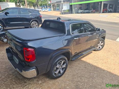 RAM Rampage 2.0 4P TURBO DIESEL LARAMIE 4X4 AUTOMTICO, Foto 12