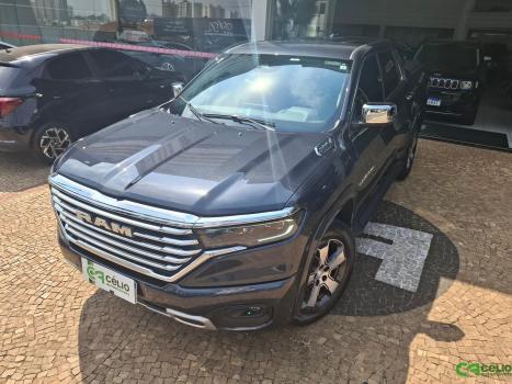 RAM Rampage 2.0 4P TURBO DIESEL LARAMIE 4X4 AUTOMTICO, Foto 13