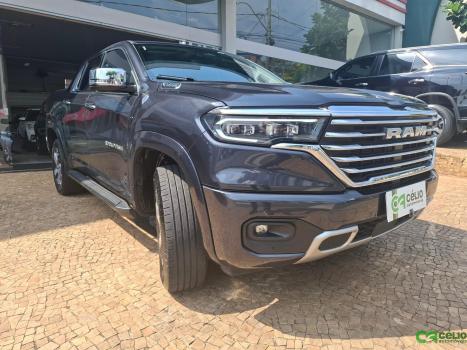 RAM Rampage 2.0 4P TURBO DIESEL LARAMIE 4X4 AUTOMTICO, Foto 15
