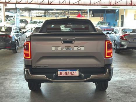 RAM Rampage 2.2 4P LARAMIE TURBO DIESEL 4X4 AUTOMTICO, Foto 6