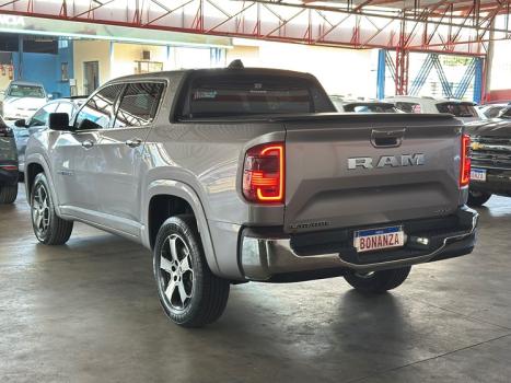 RAM Rampage 2.2 4P LARAMIE TURBO DIESEL 4X4 AUTOMTICO, Foto 7