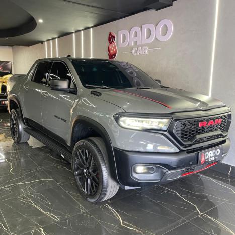 RAM Rampage 2.2 4P REBEL TURBO DIESEL 4X4 AUTOMTICO, Foto 1