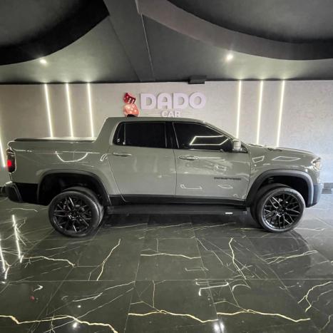 RAM Rampage 2.2 4P REBEL TURBO DIESEL 4X4 AUTOMTICO, Foto 3