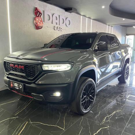 RAM Rampage 2.2 4P REBEL TURBO DIESEL 4X4 AUTOMTICO, Foto 19