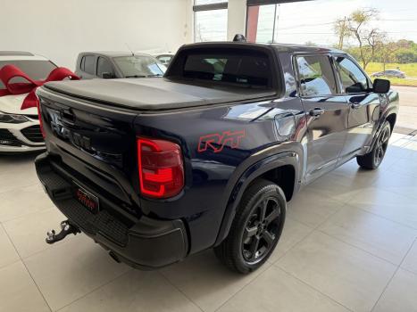 RAM Rampage , Foto 2