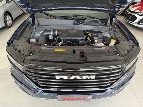 RAM Rampage , Foto 5