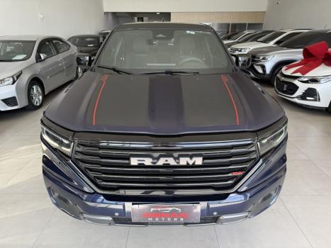 RAM Rampage , Foto 6