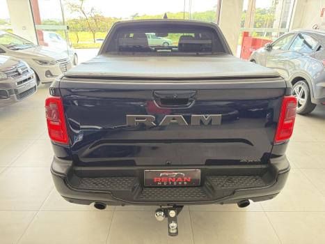 RAM Rampage , Foto 7