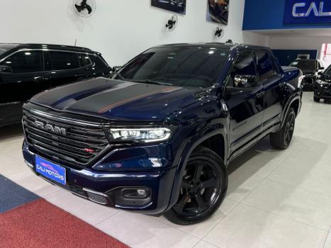 RAM Rampage , Foto 1