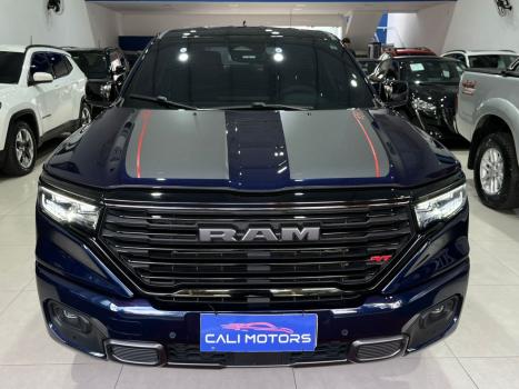 RAM Rampage , Foto 3