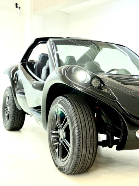 RDK Tiger 1600, Foto 2